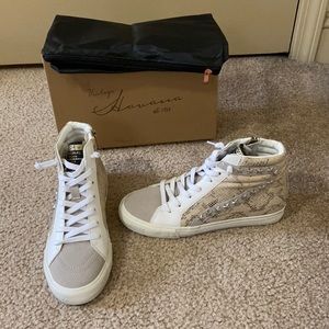 Vintage Havana Sneakers